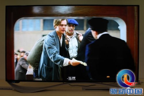 旗舰级家庭智能电视 乐视超3 X55Pro评测