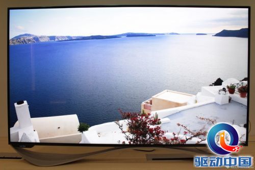 旗舰级家庭智能电视 乐视超3 X55Pro评测