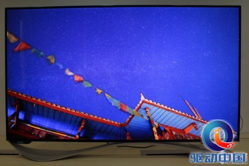 旗舰级家庭智能电视 乐视超3 X55Pro评测