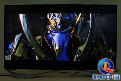 旗舰级家庭智能电视 乐视超3 X55Pro评测