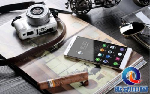 双摄像头+360 OS表现惊艳 360奇酷手机旗舰版综合体验