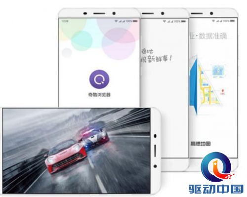 双摄像头+360 OS表现惊艳 360奇酷手机旗舰版综合体验