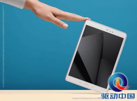 说明: D:\三星项目\项目资料整理\B2B\产品资料\产品图片\TAB A 产品图\Tab A 海报 420x570 公开 B2B.jpg
