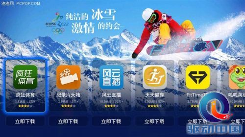 助你玩转智能电视 当贝市场使用体验 