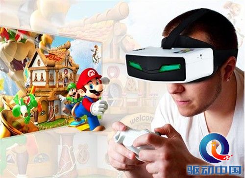 在中国，优质的VR一体机长啥样？ 