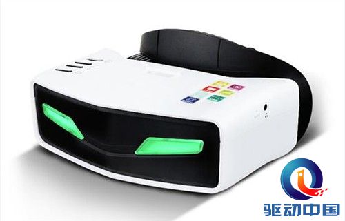 在中国，优质的VR一体机长啥样？ 