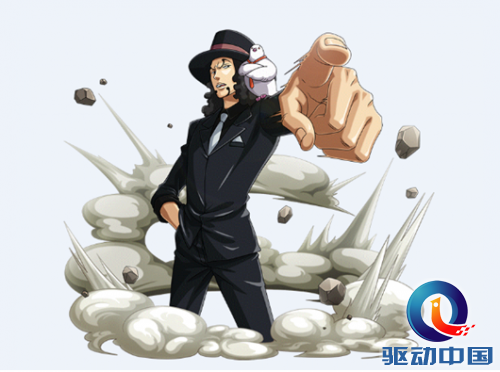 《航海王 启航》全新资料片即将上线 六大亮点提前揭秘