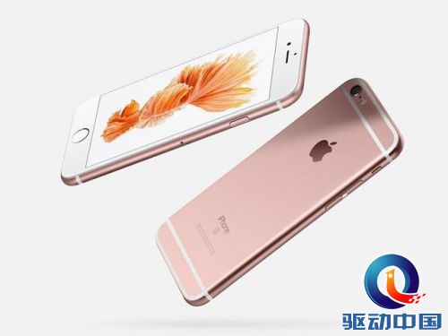 颜值巅峰对决!360奇酷旗舰版VS iPhone6sPlus