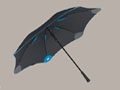 “柏树”雨伞让你的出行“风雨无阻”