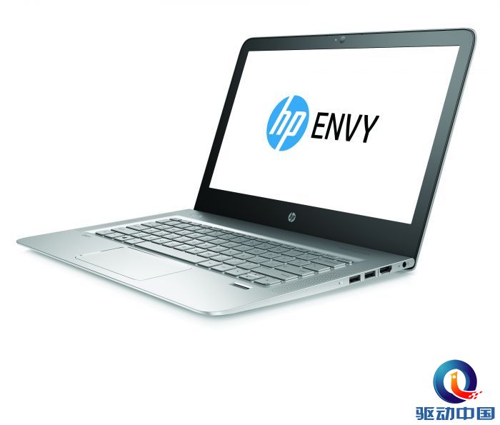 HP ENVY 13.3 inch Notebook PC_Image 1