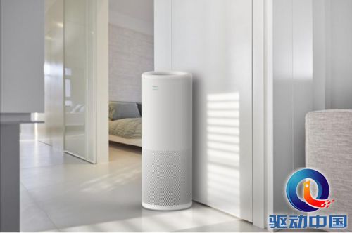 高端净化器再添新军 看怎样才是真智能