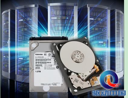 东芝推出新一代企业级硬盘AL14SE系列