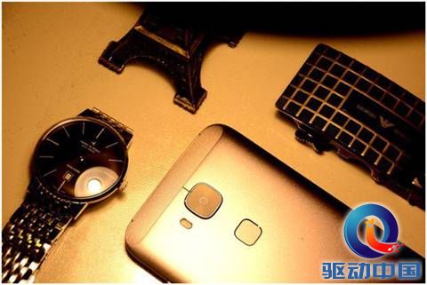 分分钟抢单 华为G7 Plus就是这么快