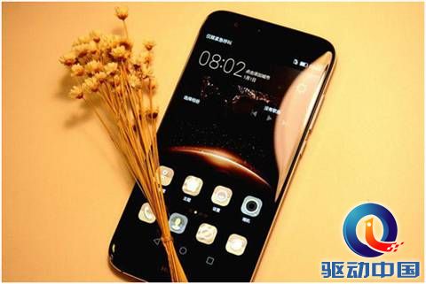 分分钟抢单 华为G7 Plus就是这么快