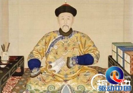 清朝皇帝词作最多的是谁-居庸关长城原有清朝哪位图片