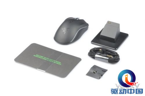 绝不只是信仰 Razer新款曼巴眼镜蛇评测
