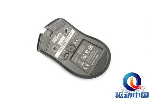 绝不只是信仰 Razer新款曼巴眼镜蛇评测