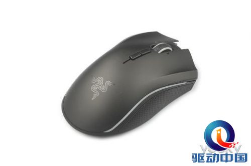 绝不只是信仰 Razer新款曼巴眼镜蛇评测