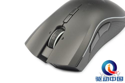 绝不只是信仰 Razer新款曼巴眼镜蛇评测