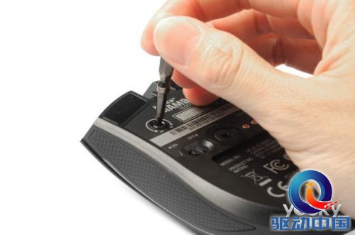 绝不只是信仰 Razer新款曼巴眼镜蛇评测