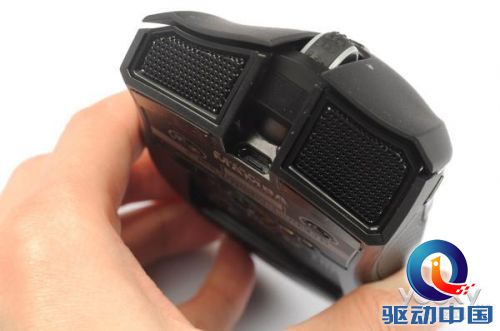 绝不只是信仰 Razer新款曼巴眼镜蛇评测