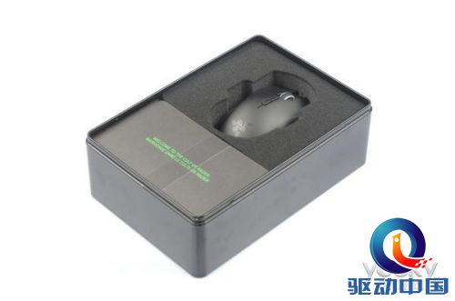 绝不只是信仰 Razer新款曼巴眼镜蛇评测