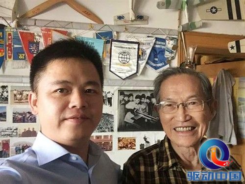 疆域智能陈思达:我有信心做出颠覆性的无人机