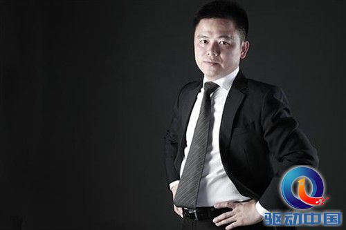 疆域智能陈思达:我有信心做出颠覆性的无人机
