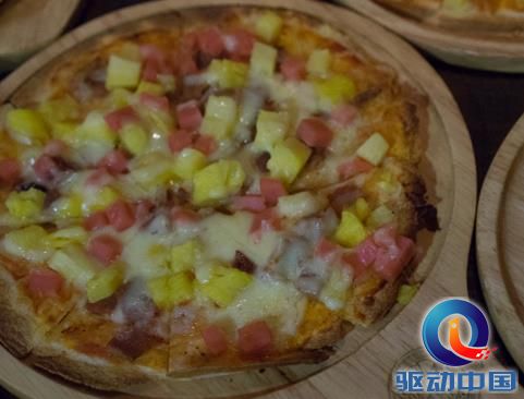 “绘光绘影”P8青春版嗨翻《光绘青春派》