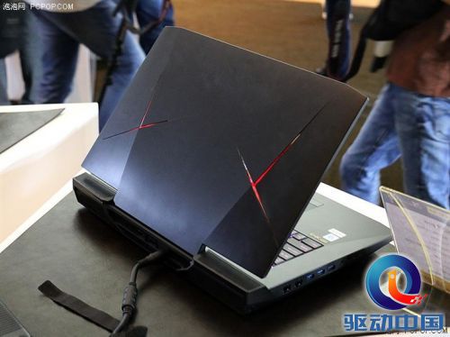 神舟战神推出顶级配置游戏本：GX9 Pro/Plus 