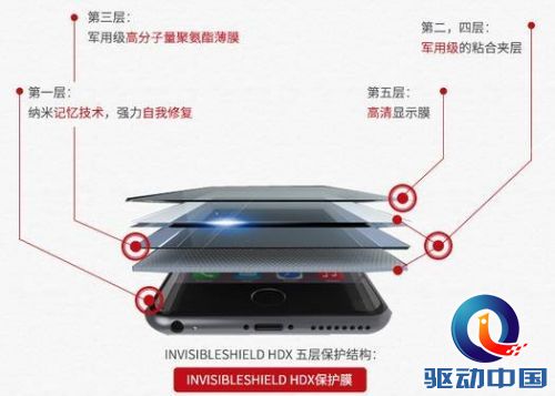 ZAGG天猫旗舰店上线 蓝牙键盘钢化膜优惠享不停