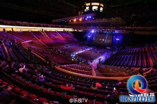 乐视超级电视销量公布：400万台