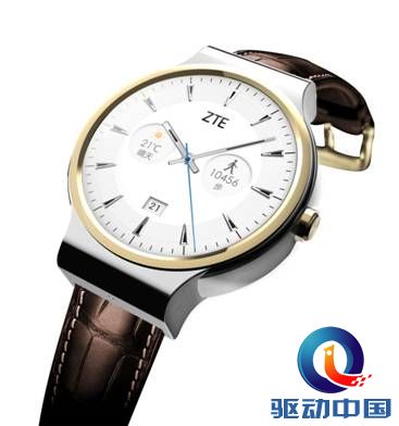 品质生活最佳选择 中兴AXON Watch上市开售