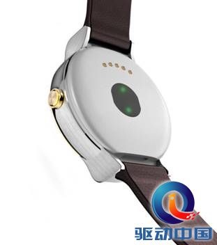 品质生活最佳选择 中兴AXON Watch上市开售