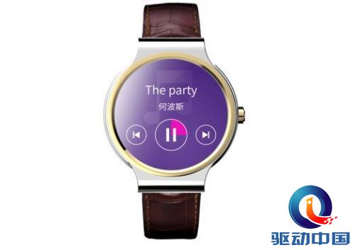 品质生活最佳选择 中兴AXON Watch上市开售