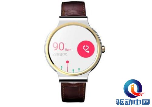 品质生活最佳选择 中兴AXON Watch上市开售
