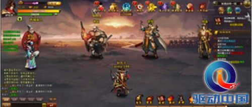 77313街机三国果然街机范