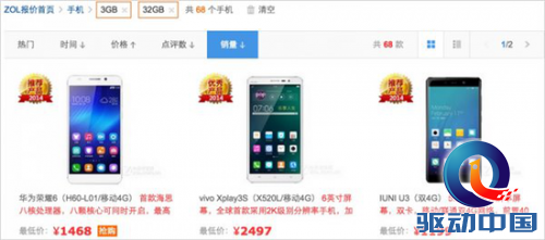 关于乐视1s手机 贾跃亭至少撒了6个谎