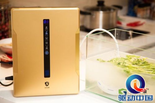 诗祺康打造食品安全助手 让老年人吃得安心