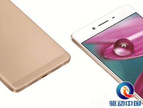 OPPO R7s带来更好的工艺 改变不只在细微间