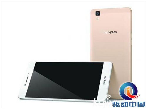 OPPO R7s带来更好的工艺 改变不只在细微间