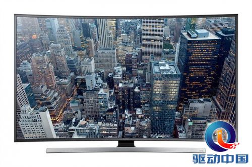 真实临场的视觉体验 热门曲面电视推荐