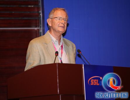 聚焦互联时代的“LED+” 重塑半导体照明产业格局 聚焦互联时代的“LED+” 重塑半导体照明产业格局