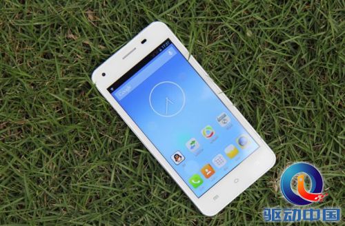 实惠不抢购,神舟手机H45T3售299元