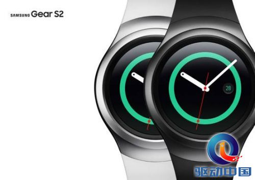 说明: E:\samsung\Gear S2\总部稿件\gear\配图\Gear S2_Sports_Combi B.jpg