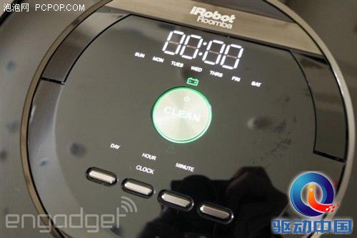 掃地機器人品牌 iRobot Roomba 880試用 