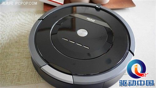 掃地機器人品牌 iRobot Roomba 880試用 
