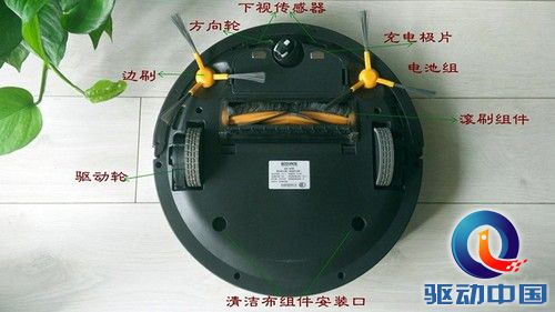 产品图示(背面)