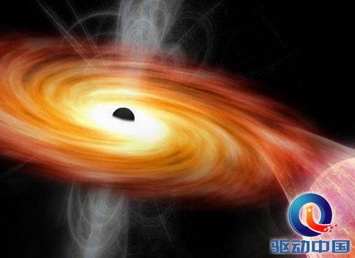 1989年爆发的天鹅座V404黑洞仍然存在相对论