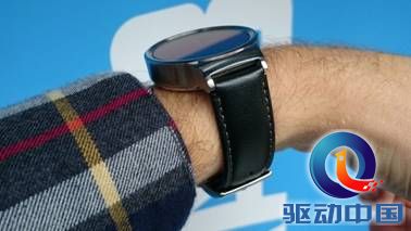 说明: Huawei Watch review